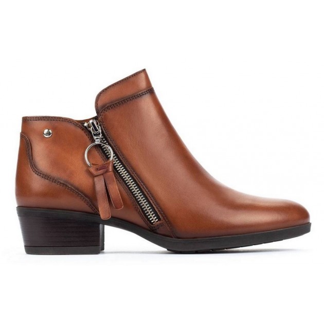 PIKOLINOS DAROCA W1U-8590 ENKELLAARZEN CUERO PIKOLINOS DAROCA W1U-8590 ENKELLAARZEN CUERO
