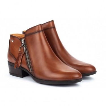 PIKOLINOS DAROCA W1U-8590 ENKELLAARZEN  CUERO