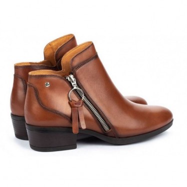 PIKOLINOS DAROCA W1U-8590 ENKELLAARZEN  CUERO