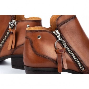 PIKOLINOS DAROCA W1U-8590 ENKELLAARZEN  CUERO