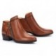 PIKOLINOS DAROCA W1U-8590 ENKELLAARZEN  CUERO