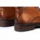 PIKOLINOS YORK M2M-8322 ENKELLAARZEN  BRANDY