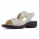 Mephisto Sandals Getha  CAMEL_SAVANA