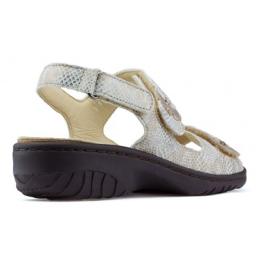 Mephisto Sandals Getha  CAMEL_SAVANA