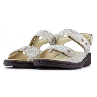 Mephisto Sandals Getha  CAMEL_SAVANA