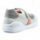 BIOMECANICS EDEL CANVAS SCHOENEN  GRIS