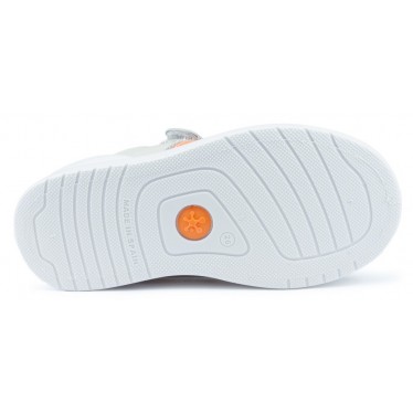 BIOMECANICS EDEL CANVAS SCHOENEN  GRIS