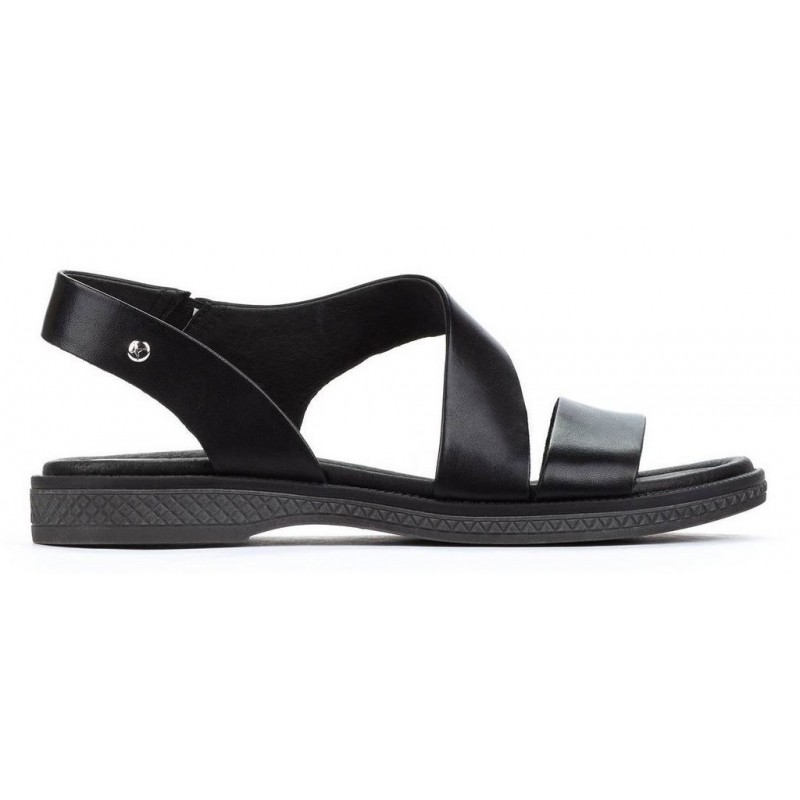 SANDALEN PIKOLINOS MORAIRA W4E-0834  BLACK