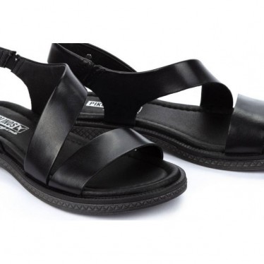 SANDALEN PIKOLINOS MORAIRA W4E-0834  BLACK