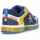 SCHOENEN GEOX J ANDROID J1644A  ROYAL