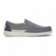 SCHOENEN DUDE THAD D1119  CHAMBRAY_BLUE