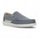 SCHOENEN DUDE THAD D1119  CHAMBRAY_BLUE