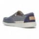 SCHOENEN DUDE THAD D1119  CHAMBRAY_BLUE