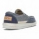 SCHOENEN DUDE THAD D1119  CHAMBRAY_BLUE