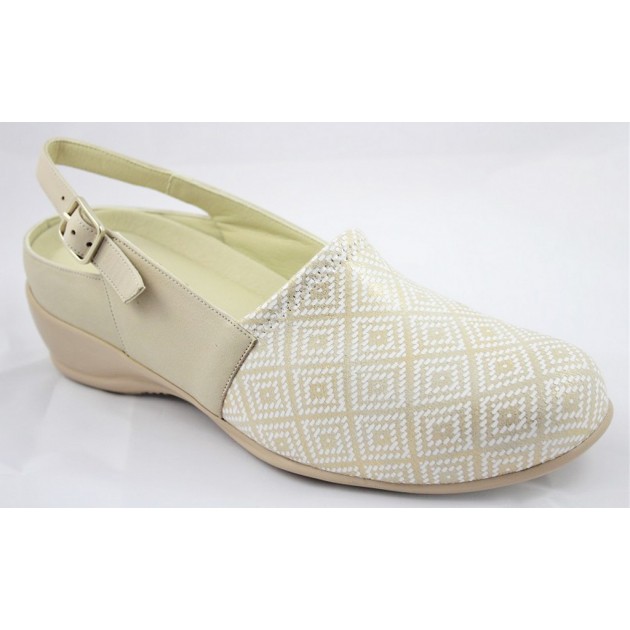 CLEMENT SALUS ALIMIA-SCHOENEN BEIG CLEMENT SALUS ALIMIA-SCHOENEN BEIG