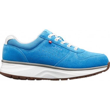 JUWELDE DYNAMO CLASSIC W SNEAKERS  LIGHT_BLUE