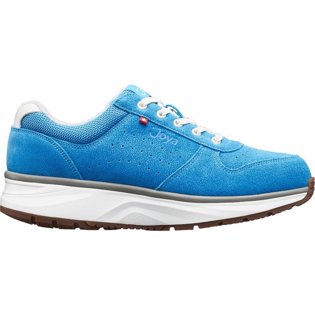 JUWELDE DYNAMO CLASSIC W SNEAKERS  LIGHT_BLUE