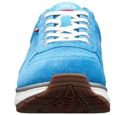 JUWELDE DYNAMO CLASSIC W SNEAKERS  LIGHT_BLUE