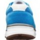 JUWELDE DYNAMO CLASSIC W SNEAKERS  LIGHT_BLUE