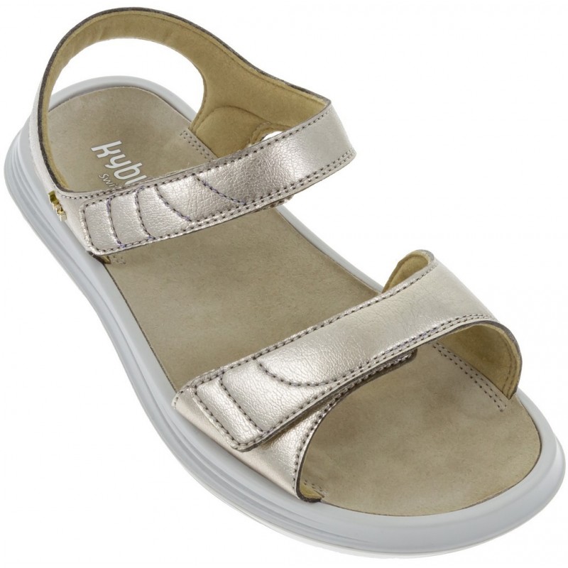 SANDALEN KYBUN MORCOTE II W  TIN