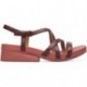 CAMPER MINIKAAH SANDALEN K201235  MARRON