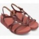 CAMPER MINIKAAH SANDALEN K201235  MARRON