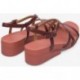 CAMPER MINIKAAH SANDALEN K201235  MARRON