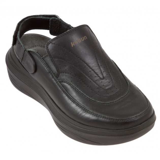 Klomp KYBUN GAYA 12 W BLACK Klomp KYBUN GAYA 12 W BLACK