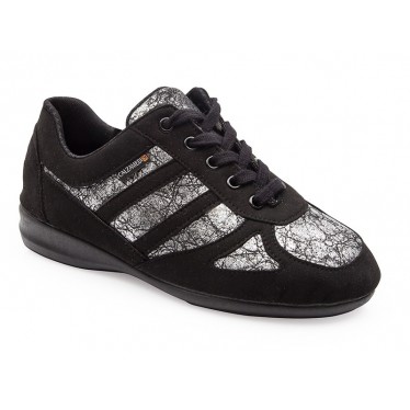 CALZAMEDI COMFORT SCHOENEN 3083 NEGRO