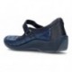 ARCOPEDICO ELASTISCHE MANOLETINAS 4073  NAVY