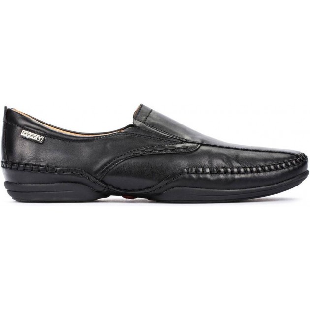 PIKOLINOS MOCASSINS PUERTO RICO 03A-6222XL BLACK PIKOLINOS MOCASSINS PUERTO RICO 03A-6222XL BLACK