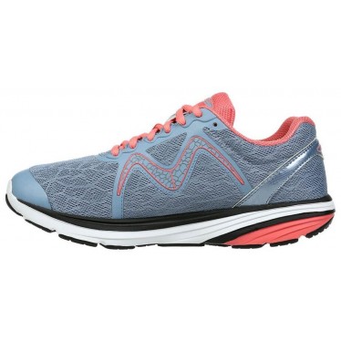 MBT SPEED 2 RUNNING W-schoenen  GREY_PEACH