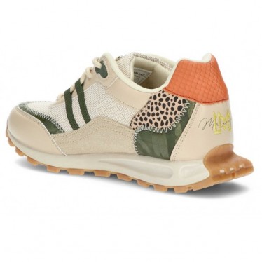 SNEAKERS MARIAMARE BRINA 68214  SAND