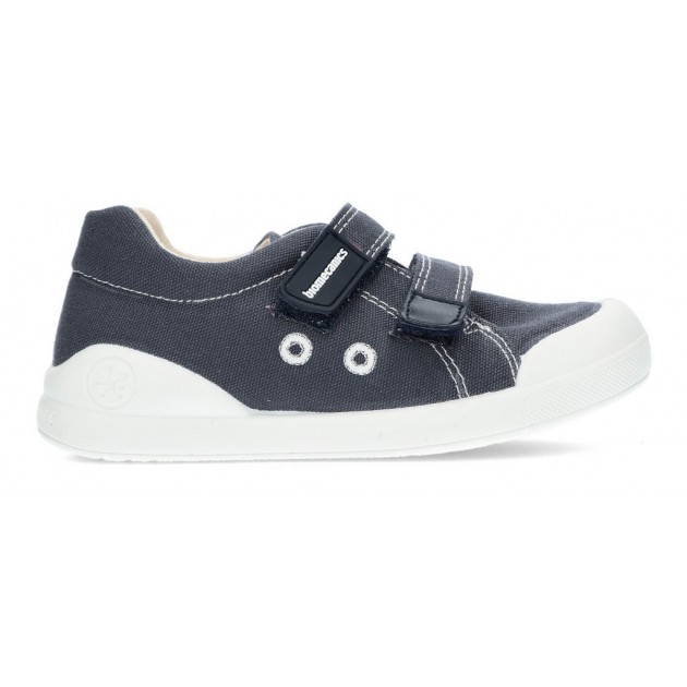 BIOMECANICS CANVAS SCHOENEN 202225 AZUL_MARINO BIOMECANICS CANVAS SCHOENEN 202225 AZUL_MARINO