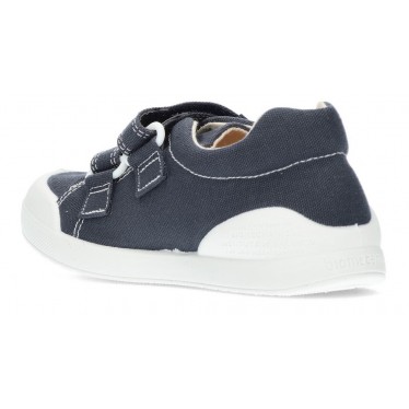 BIOMECANICS CANVAS SCHOENEN 202225  AZUL_MARINO