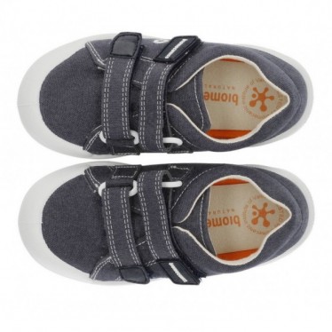 BIOMECANICS CANVAS SCHOENEN 202225  AZUL_MARINO