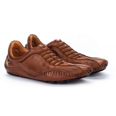 SCHOENEN PIKOLINOS FUENCARRAL 15A-6175  CUERO