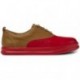 SCHOENEN CAMPER BRUTUS K100245  ROJO