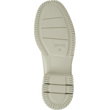 SCHOEN CAMPER PIX PIXO K201258  BLANCO