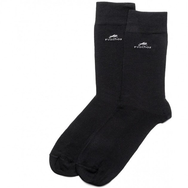 FLOWY SOKKEN CA0003 BLACK FLOWY SOKKEN CA0003 BLACK