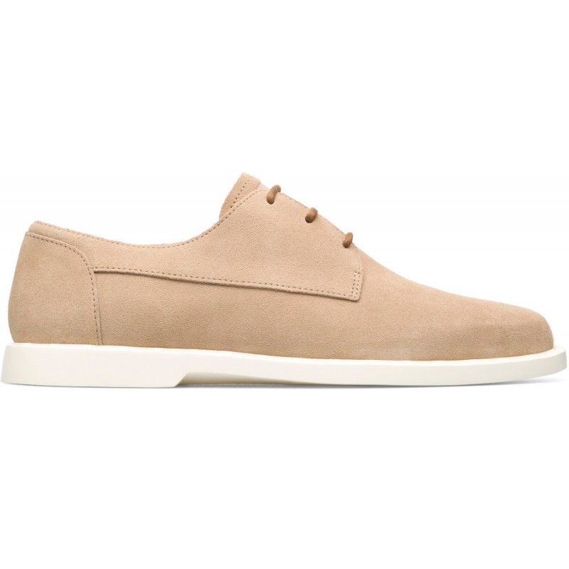 CAMPER ATOM WERKSCHOENEN 18637  BEIGE