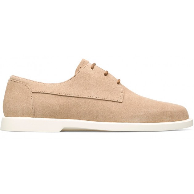 CAMPER ATOM WERKSCHOENEN 18637 BEIGE CAMPER ATOM WERKSCHOENEN 18637 BEIGE