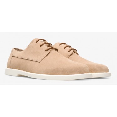 CAMPER ATOM WERKSCHOENEN 18637  BEIGE