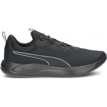 SNEAKERS PUMA RESOLVE GLAD 376219  BLACK