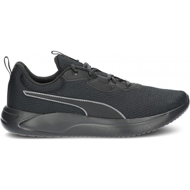 SNEAKERS PUMA RESOLVE GLAD 376219 BLACK SNEAKERS PUMA RESOLVE GLAD 376219 BLACK