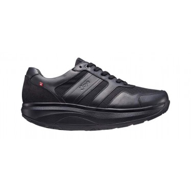 JOYA ID CASUAL SCHOENEN M  BLACK