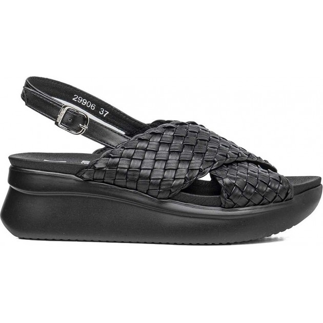 SANDALEN CALLAGHAN SCHAAK 29906 NEGRO SANDALEN CALLAGHAN SCHAAK 29906 NEGRO