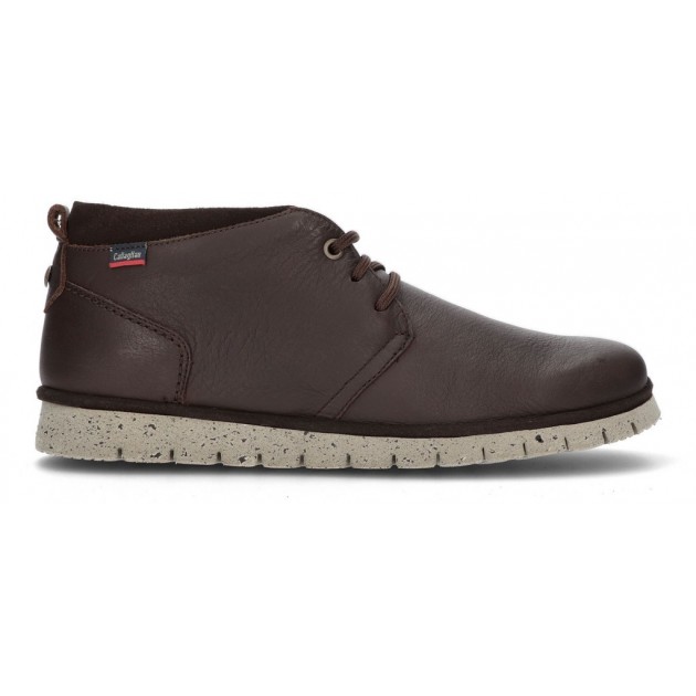 DE LAARZEN VAN CALLAGHAN SHERPA BROWN DE LAARZEN VAN CALLAGHAN SHERPA BROWN