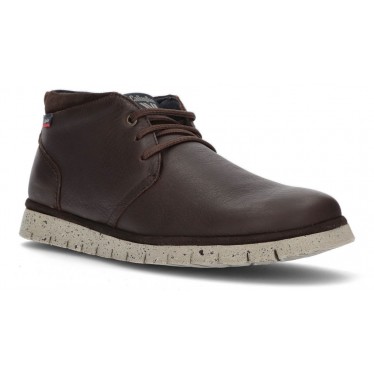 DE LAARZEN VAN CALLAGHAN SHERPA  BROWN