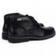 PIKOLINOS BILBAO M6E-8320 ENKELLAARZEN  BLACK